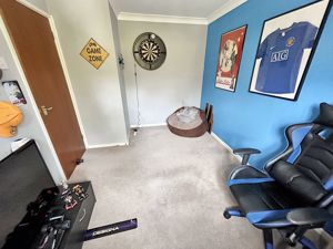 Bedroom- click for photo gallery